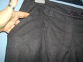 Марков вълнен панталон модел "Брич" / "Vero Moda" / вълнен панталон / голям размер, снимка 3