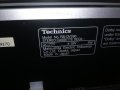 technics-tuner/*deck/amplifier/cd-made in japan-внос швеция, снимка 14