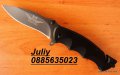 Сгъваем нож  FOX FKMD /модел Х08/, снимка 1 - Ножове - 10492882