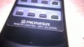 pioneer cu-xr019 audio remote-внос швеция, снимка 8
