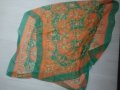 Пролетно-есенен шал, снимка 3