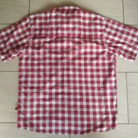 Мъжка риза OCK, размер L  , снимка 7 - Ризи - 19040836