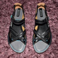 ECCO Casual sport sandal, снимка 7 - Сандали - 25589923