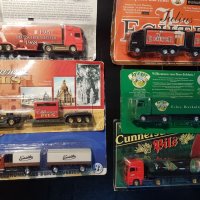 Камиончета , снимка 9 - Колекции - 24525904