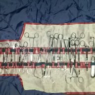 Нови Медицински инструменти - хирургия и ортопедия, снимка 2 - Медицински консумативи - 17375313