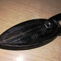 стара истинска ножица за ламарина-32см, снимка 11 - Други инструменти - 20700421
