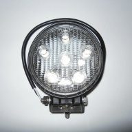 LED - фар 18 W , снимка 4 - Аксесоари и консумативи - 12929994