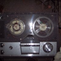 Магнетофони стари за части продавам, снимка 3 - Аудиосистеми - 20052892
