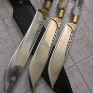 Ловен нож , снимка 11 - Ножове - 13878091