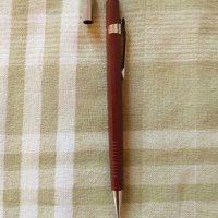 стар механичен молив Pentel , снимка 3 - Ученически пособия, канцеларски материали - 25121492