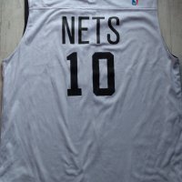 Потник баскетбол Brooklyn Nets / Nike / NBA, снимка 2 - Баскетбол - 25784467