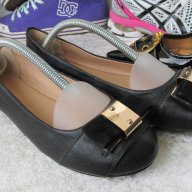 НОВИ балерини, 37 - 38 original  ALDO , GOGOMOTO.BAZAR.BG®,3x 100%  естествена кожа = отвън,отвътр, снимка 14 - Дамски ежедневни обувки - 17934856