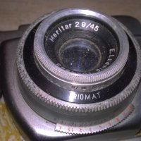berette-ретро фото-внос швеция, снимка 4 - Фотоапарати - 25411132