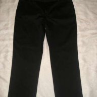 Черен панталон на ZARA М-ка, снимка 1 - Панталони - 18189240