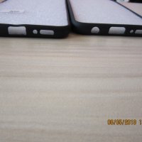 Samsung Galaxy A50 A30s A40 A80 A10 2019 / Тънък мат черен мек кейс калъф гръб, снимка 13 - Калъфи, кейсове - 25001981