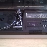 Itt schaub lorenz-stereo 7700 hi-fi compact-made in west germany-ch, снимка 4 - Ресийвъри, усилватели, смесителни пултове - 13275647