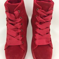 Дамски обувки Stas-Red, снимка 4 - Кецове - 25440919