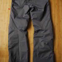 The North Face NFZ Gore Tex Primaloft Steep панталон дамски S ski ски , снимка 3 - Зимни спортове - 24150734