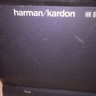 Harman/kardon hk640 amplifier made in japan внос швеицария, снимка 7 - Ресийвъри, усилватели, смесителни пултове - 16715443