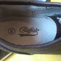 Дамски обувки Buffalo /Бъфало, 100% оригинал, снимка 8 - Дамски ежедневни обувки - 23125572