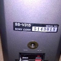 sony-speaker system-4бр тонколони-15х13х7см-внос швеицария, снимка 10 - Тонколони - 23813133