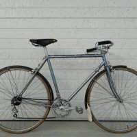Bertin C16 Gentleman, снимка 3 - Велосипеди - 20330403