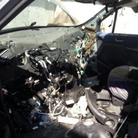 части lancia phedra Citroen C8 Peugeot 807 Fiat ulysse, снимка 3 - Автомобили и джипове - 21169906