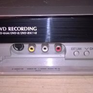 поръчано-panasonic dmr-es10 dvd recorder-за ремонт, снимка 10 - Ресийвъри, усилватели, смесителни пултове - 18414537