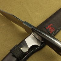 Ловен нож  Columbia K-81 -235х114, снимка 2 - Ножове - 20331445