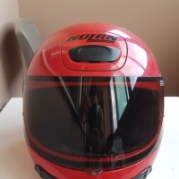 Яке HEIN GERICKE +шлем каска за мотоциклет NOLAN, снимка 7 - Аксесоари и консумативи - 22856063