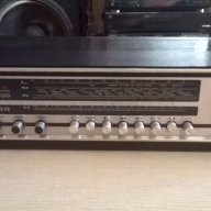 Grundig rtv350a-stereo receiver-ретро машина-внос швеицария, снимка 3 - Ресийвъри, усилватели, смесителни пултове - 15892623