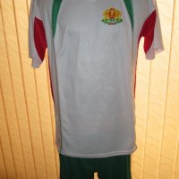 2023 - България - Спортни екипи(тениска с къси гащи)-четири варианта , снимка 13 - Тениски - 12940038