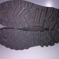 Palladium оригинални обувки, снимка 5 - Кецове - 24491386