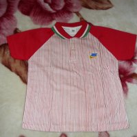 Много детски дрехи - горнища, блузки и др. - за дете от 3 до 5 години, снимка 14 - Детски Блузи и туники - 23280211