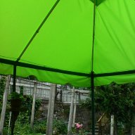  Платнища за шатри и чадъри , снимка 4 - Градински мебели, декорация  - 14648636