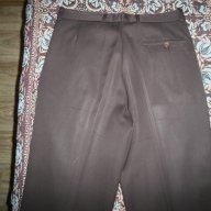 Кафяв панталон р.48, снимка 13 - Панталони - 16760295