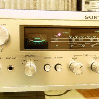 SONY STR 7035, снимка 2 - Ресийвъри, усилватели, смесителни пултове - 22724022