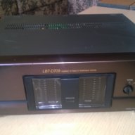 sony ta-709n-stereo power amplifier-210watt-japan-внос швеицария, снимка 10 - Аудиосистеми - 8101443