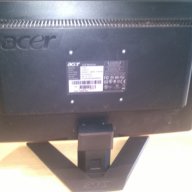 acer  x163w-lcd monitor, снимка 3 - Монитори - 10686540