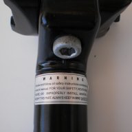 Продавам колела внос от Германия  алуминиево  колче за велосипед ZOOM , снимка 11 - Части за велосипеди - 11091082