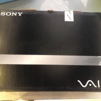 Лаптоп Sony vaio, снимка 2 - Лаптопи за дома - 21999555