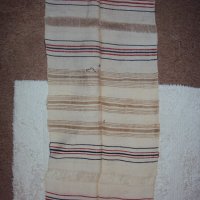 Ръчно тъкани кърпи свързани на платно, снимка 4 - Пана - 18703602