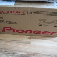 Pioneer VSX-AX5i-s, снимка 9 - Ресийвъри, усилватели, смесителни пултове - 19307878