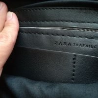 Zara дамска чанта, снимка 6 - Чанти - 22652566