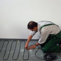 Кабелно подово отопление Арно, снимка 3 - Електро услуги - 20730738