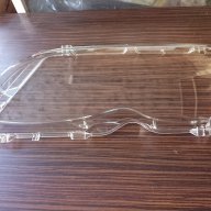 стъкла фар БМВ Е46 Фейслифт 01- преден капак фарове BMW, снимка 8 - Части - 16231298