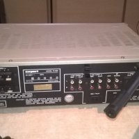 expert ta-930 stereo receiver pro sound-made in japan-внос швеция, снимка 17 - Ресийвъри, усилватели, смесителни пултове - 25742132
