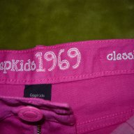  "Gap Kids " - нови панталонки от Англия, снимка 3 - Детски къси панталони - 6725304