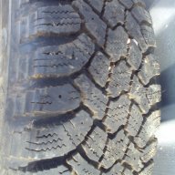 Гуми за Джип 275/55R/19,GrandTrek,4броя,М+S,Dot 09, снимка 7 - Гуми и джанти - 17221034