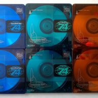 Музикални мини-дискове, снимка 10 - Аудиосистеми - 11811569
